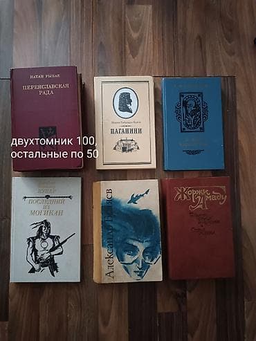 local guide program: Классика, На русском языке, Б/у, Самовывоз — 3
