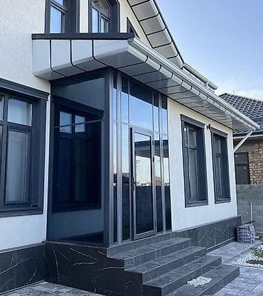 тонировка окна: ☀️ ТОНИРОВКА ОКОН: КОМФОРТ, ЗАЩИТА И УЮТ В ВАШЕМ ПРОСТРАНСТВЕ Лето в — 5