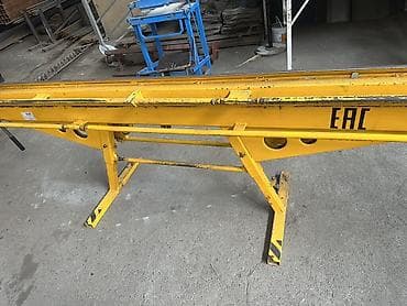 витринные холодильники ош: Листогибочный станок без ЧПУ, В наличии — 2