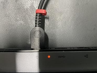 Ноутбуки Lenovo: Игровой, Б/у, Intel Core i5 — 6