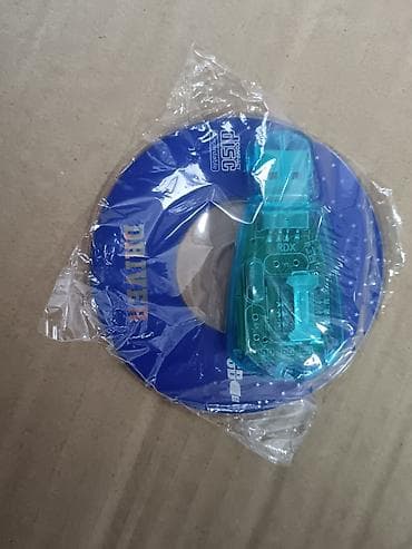 usb mini: USB‑адаптер для прошивки/подключения мобильных устройств + диск с — 8