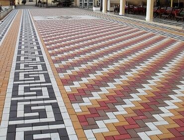 прейскурант цен на строительные работы бишкек 2024: Укладка брусчатки Бесплатная консультация Больше 6 лет опыта — 5