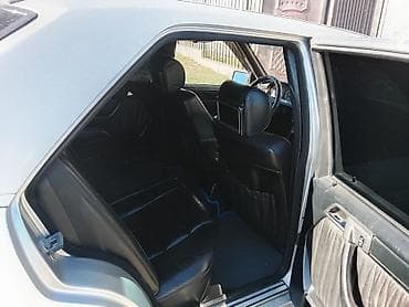 айнек авто: Mercedes-Benz W124: 1995 г., 3.2 л, Автомат, Бензин, Седан — 5