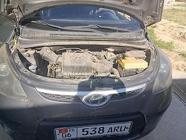 мотор гольф 2 1.6 бензин: Hyundai i10: 2011 г., 1.1 л, Механика, Бензин, Хэтчбэк — 2