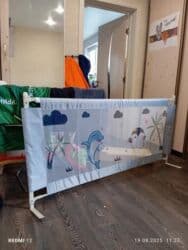 кровать раздвижная: Огромное поступление детских бортиков для кровати. Успей заказать — 6