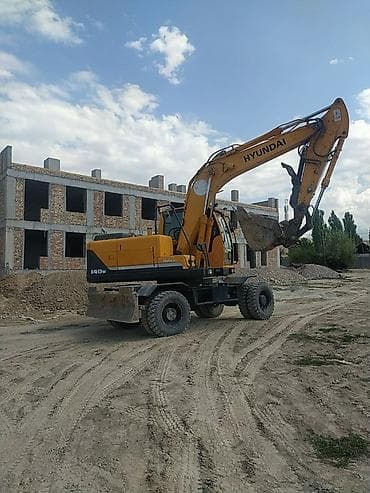 full construction: Услуги экскаватора | Выкорчевывание пней, Траншеи, Котлованы — 4