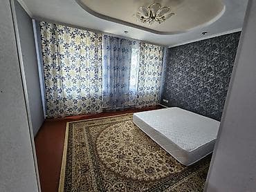 дом в аренду каракол: 175 м², 6 комнат — 9