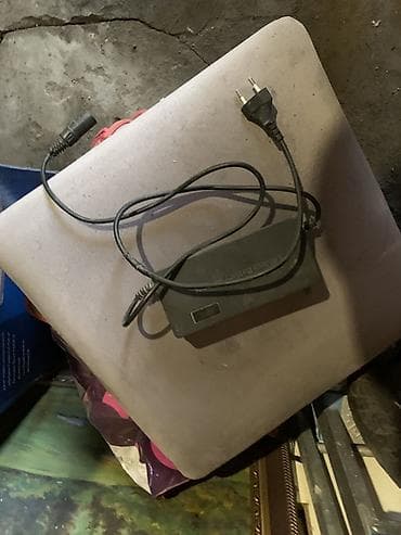 Велосипеды: Электровелосипед — 7