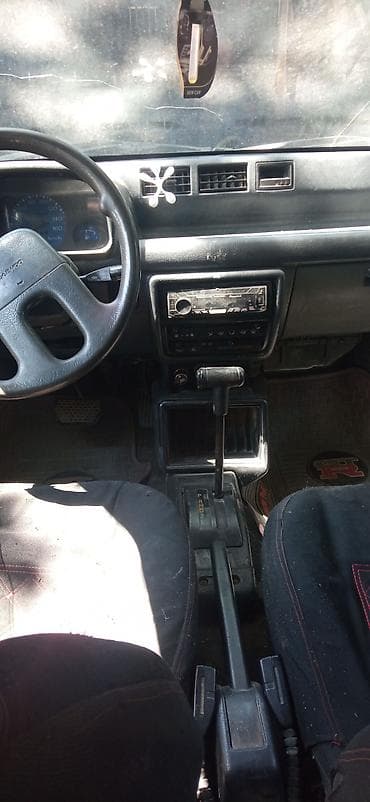 лабой нексия: Daewoo Tico: 1999 г., 0.8 л, Автомат, Бензин, Кабриолет — 2