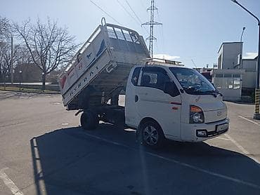 sprinter 315: Легкий грузовик, Hyundai, Стандарт, 3 т, Б/у — 5