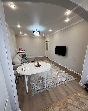 1 комната, 36 м², Восток-5 мкр 106 серия улучшенная, 7 этаж — 2