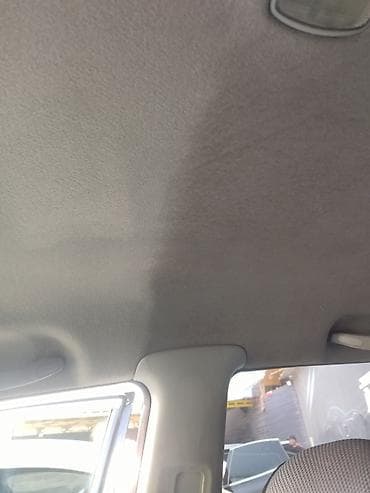 ученик автоэлектрика: Химчистка потолка автомобиля Профессиональная локальная и полная — 4