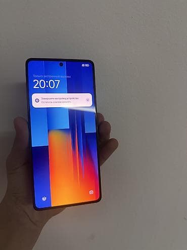 poco m6: Poco M6 Pro, Б/у, 512 ГБ, цвет - Серебристый — 3