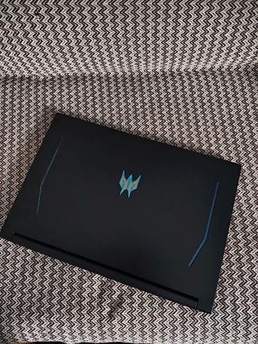 rx 470: Игровой, Б/у, Intel Core i7 — 5