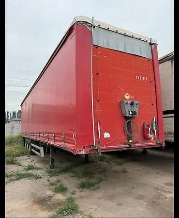 доставка пицы: Доставка грузов По городу, по регионам Машина Shacman 550, 2019г — 5