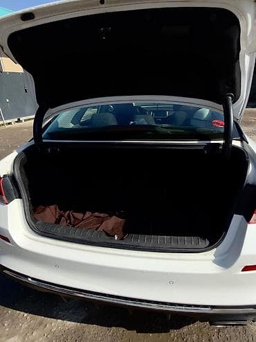 оптима 2020: Kia Optima: 2019 г., 2.4 л, Автомат, Бензин, Седан — 7