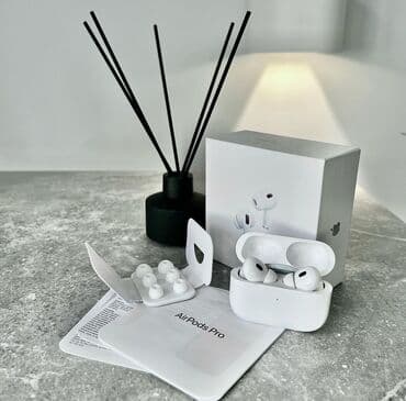 скупка аирподс: Вакуумные, Apple, Новый, Беспроводные (Bluetooth), Для детей — 2
