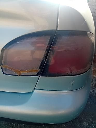 хонда серви бишкек: Nissan Primera: 2001 г., 1.8 л, Механика, Бензин, Хэтчбэк — 10