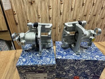 запчасти для ауди 100 с4 в бишкеке: Комплект суппортов Audi Новый, Аналог, Китай — 3