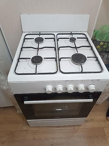 газ ак ордо: Artel, Газ, Механикалык, Полго орнотулма, Колдонулган, Толук төлөө — 3