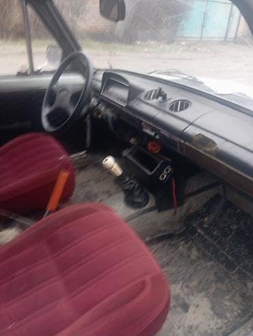 sprinter 4 4: ВАЗ (ЛАДА) 2101: 2026 г., 1.3 л, Ручные, Бензин, Седан — 3