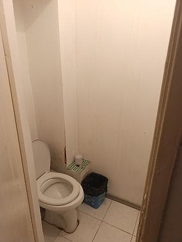 Бишкек Продаётся 3-комнатная квартира. 📍 Район: пересечение ул