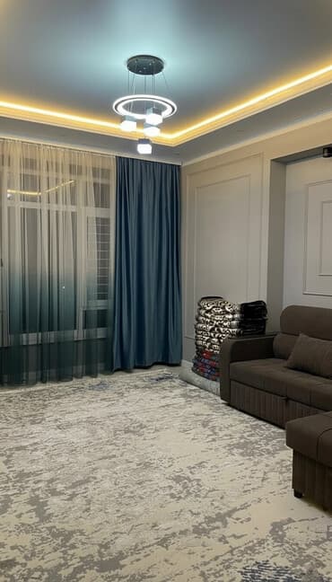 ищу квартиру рухий мурас: 2 комнаты, 67 м², 13 этаж, Евроремонт — 1