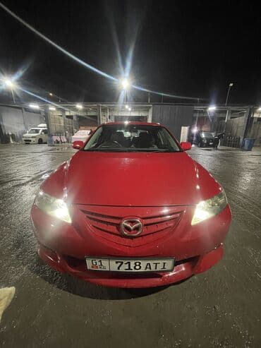 фары на опель вектра а: Mazda Atenza: 2003 г., 2.3 л, Автомат, Бензиновая, Седан — 4