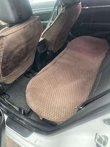 аванте 2018: Hyundai Avante: 2018 г., 1.6 л, Автомат, Бензин, Седан — 7