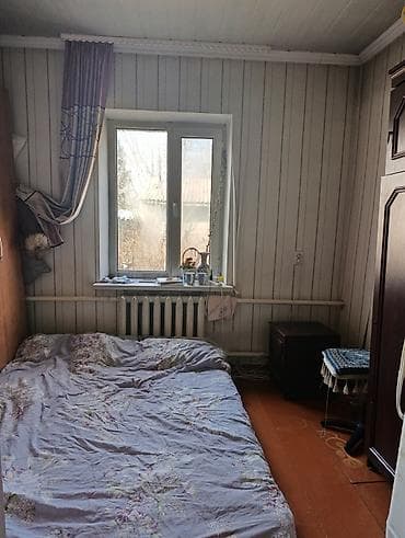 Аренда домов: ПРОДАЁТСЯ : Тулебердиева / Боталиева Дом - кирпич 4 комнаты + кухня — 5