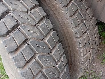 bmv x3: Прицеп, Самосвал — 2