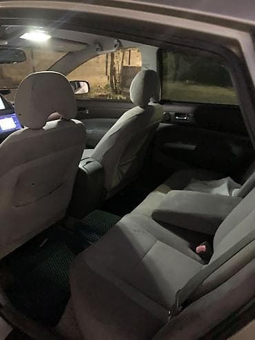 2 4 gdi: Toyota Prius: 2003 г., 1.5 л, Автомат, Гибрид, Хэтчбэк — 9