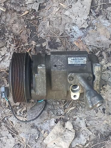 thermo king: Кондиционер Honda 2005 г., Б/у, Оригинал, Япония — 2