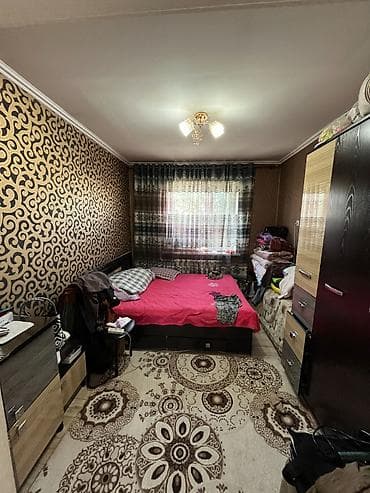 Үйлөр: 🏡 Продаётся 4-комнатный дом в районе Магистраль / Барпы Алыкулова Тец — 6