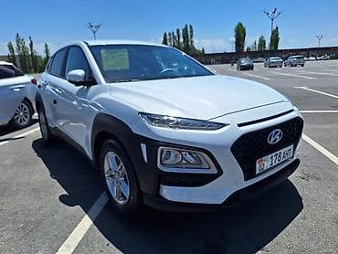 киа неро: Hyundai Kona: 2019 г., Автомат, Бензин, Кроссовер — 3