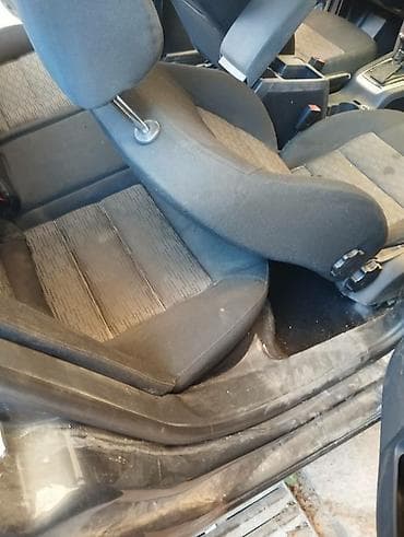 Башка транспорт: Химчистка авто любой сложности подготовка для продажи. левкавой — 2