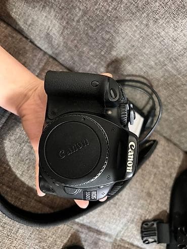 флешка type c: Зеркальный фотоаппарат Canon EOS (линейка начального уровня, серия с — 5