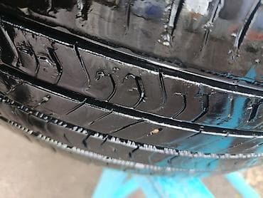 Колеса в сборе: Колеса в сборе 205 / 65 / R 16, Лето, Б/у, 1 шт, Легковые, Литые, отверстий - 5 — 3