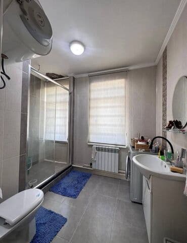 бесплатные объявления недвижимость бишкек: Дом, 240 м², 6 комнат, Собственник, Евроремонт — 2