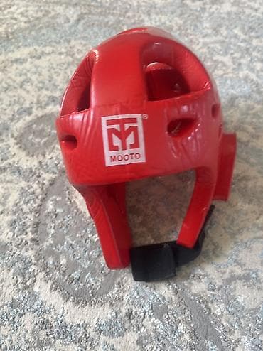 Спорт и отдых: Таеквон-до гтф не оригинал — 6