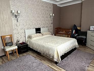 Продажа квартир: 4 комнаты, 138 м², Элитка, 2 этаж, Евроремонт — 6