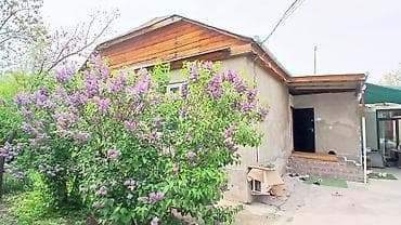 летние: Продаётся частный дом с просторным двором и хозпостройками. - — 4