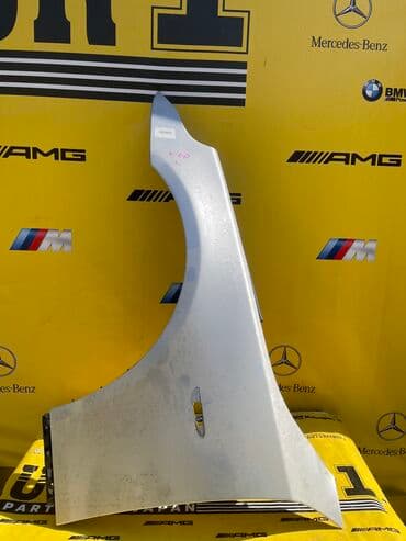 шины и диски на бмв: Переднее правое BMW, Б/у, Оригинал — 11