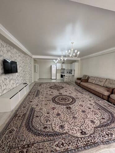 продажа домов воронцовка: 3 комнаты, 106 м², Элитка, 6 этаж, Евроремонт — 1