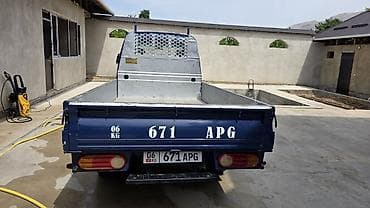 рулевой рейка портер 1: Hyundai Porter: 2011 г., 2.5 л, Механика, Дизель, Пикап — 7