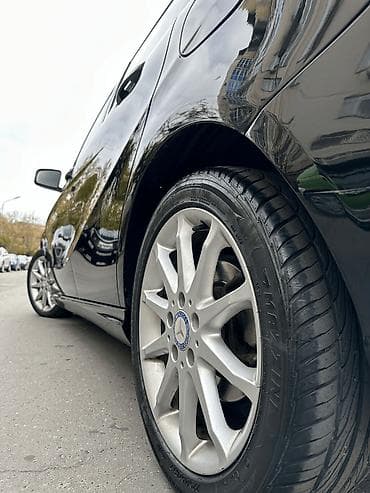 Унаа сатуу: Mercedes-Benz B-class: 2014 г., 1.6 л, Автомат, Бензин — 5