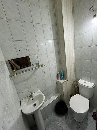 ихлас джал квартира: 2 комнаты, С мебелью полностью — 6