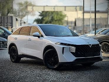 wuling mini ev: Roewe : 2023 г., Кроссовер — 6