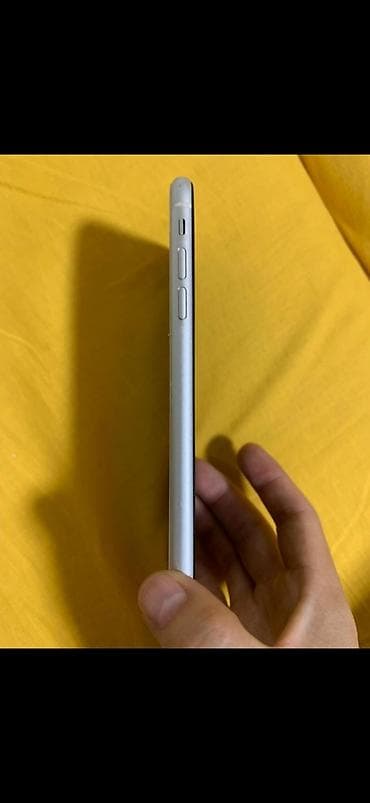 epson 103: IPhone Xr, Белый — 1