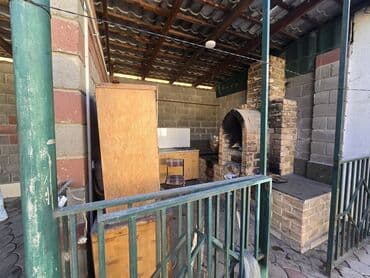 Үйдү ижарага алам: Үй, 95 м², 4 бөлмө, Менчик ээси, Косметикалык оңдоо — 5